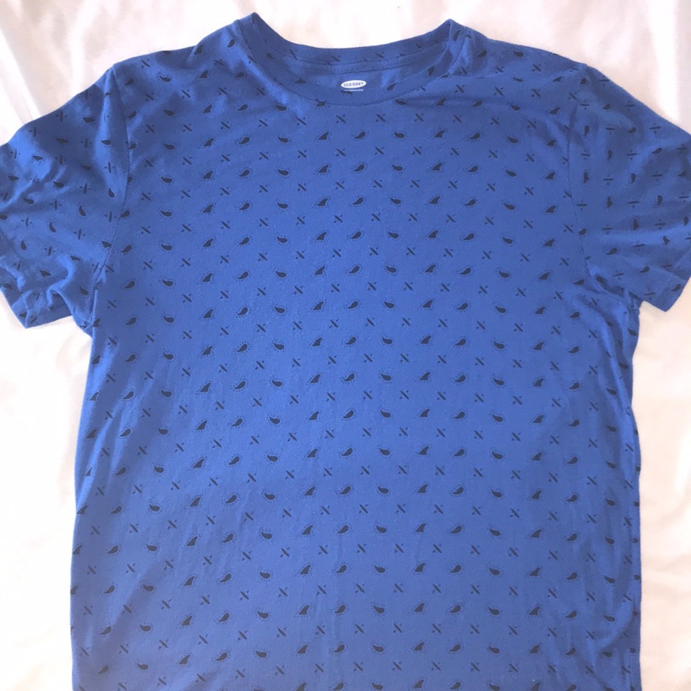 Men’s Old Navy Tee